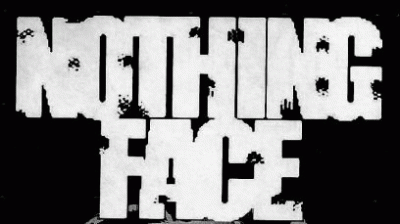 logo Nothing Face